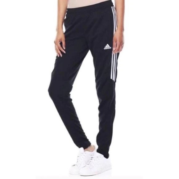 Adidas tiro joggers. - Picture 1 of 3